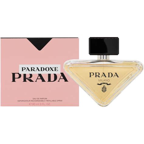 prada paradoxe chemist warehouse